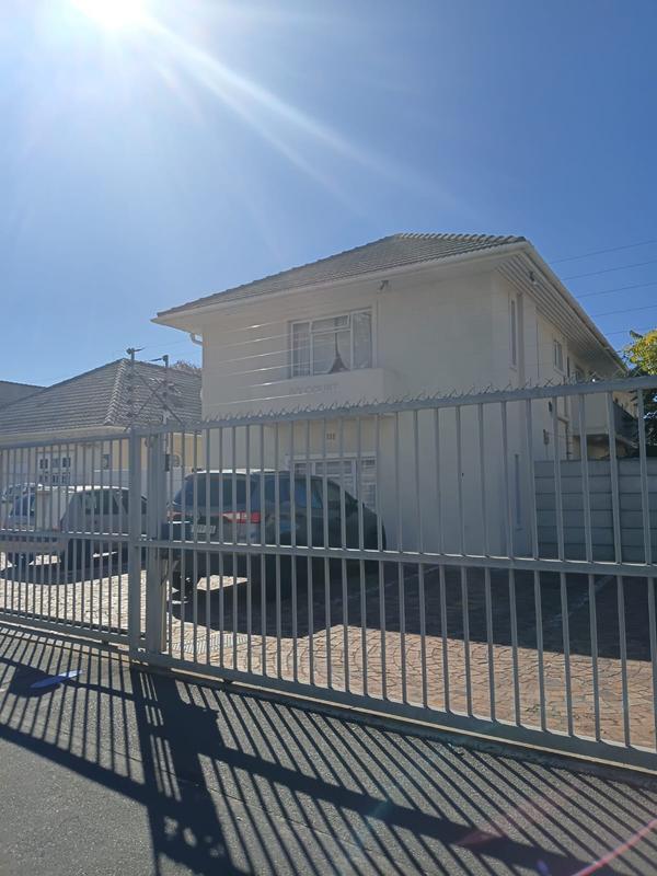 To Let 1 Bedroom Property for Rent in Plumstead Western Cape
